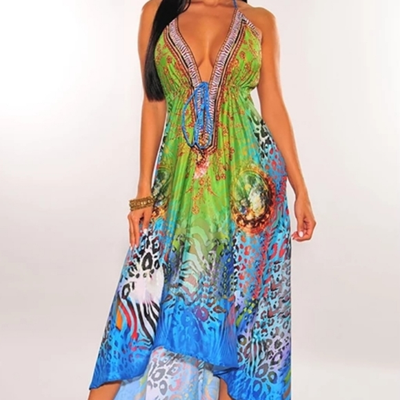 Brand New! Maxi dresses! - Picture 5 of 6
